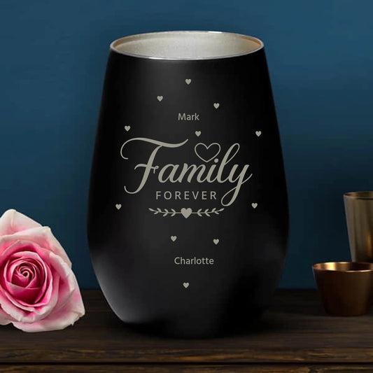 lantern-black-silver