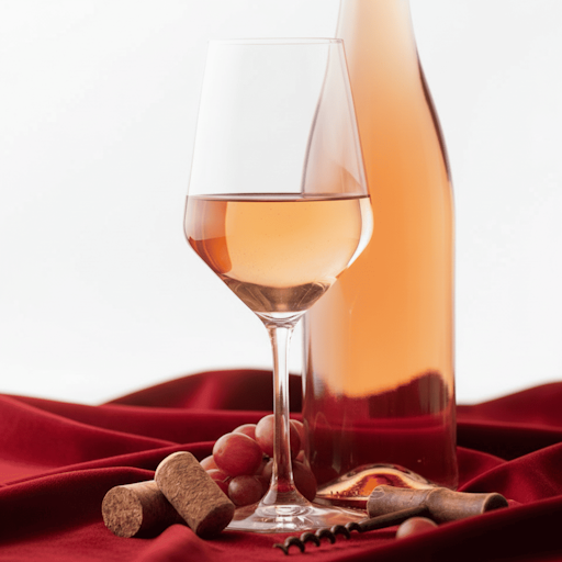 Weinglas personalisiert mit Motiv, Name & Datum