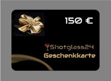 Load image into Gallery viewer, Geschenkgutscheine