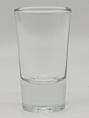 Schnapsglas 2cl