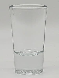 Schnapsglas 2cl Shot bedrucken mit Ihrem Text, Motiv, Logo