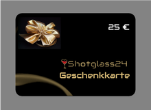Load image into Gallery viewer, Geschenkgutscheine