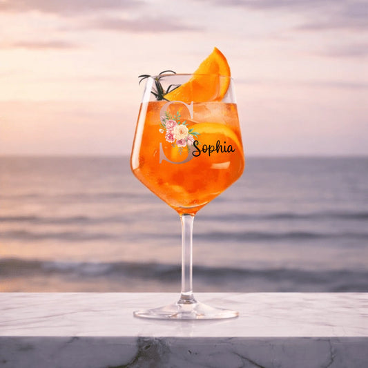 1 Aperolglas