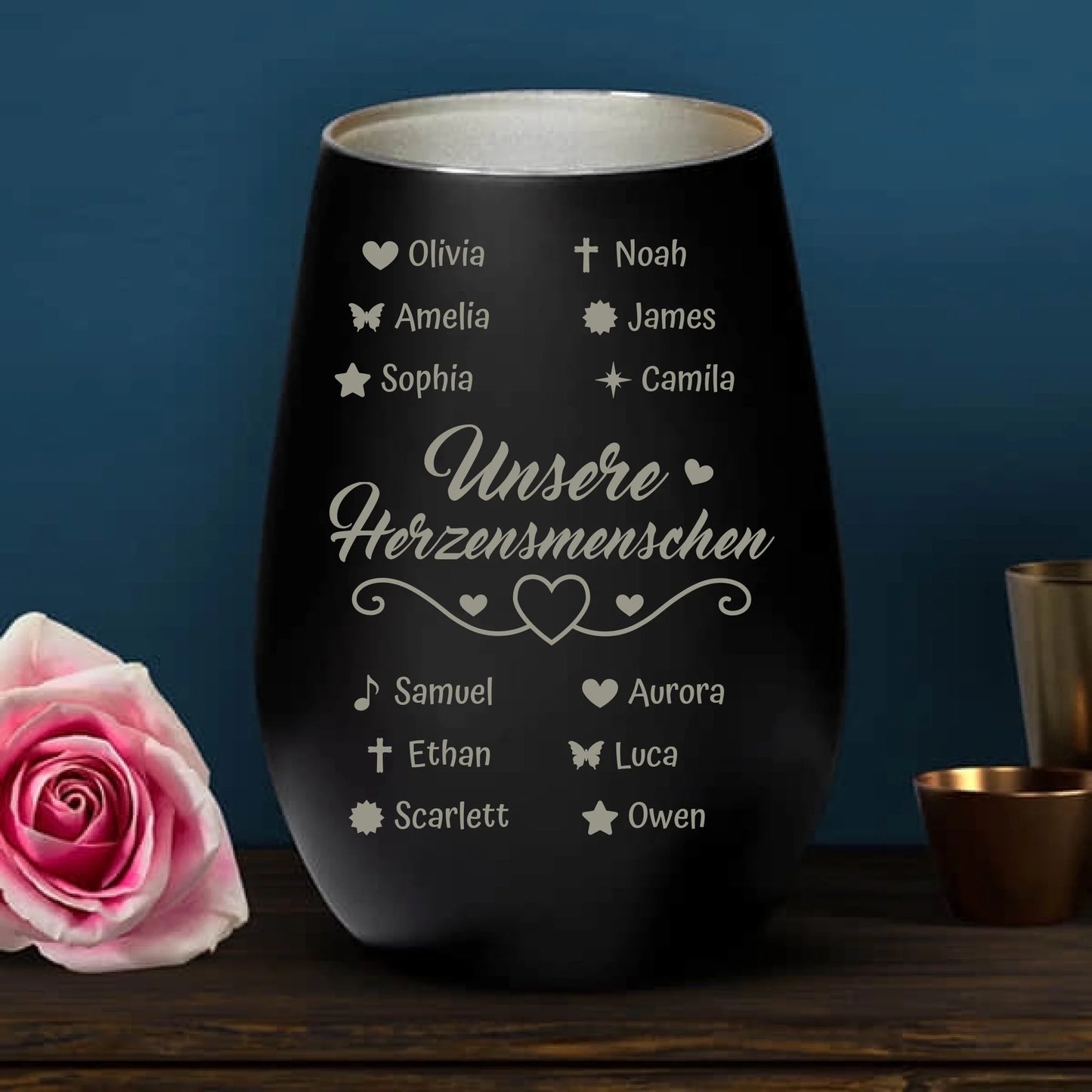 lantern-black-silver