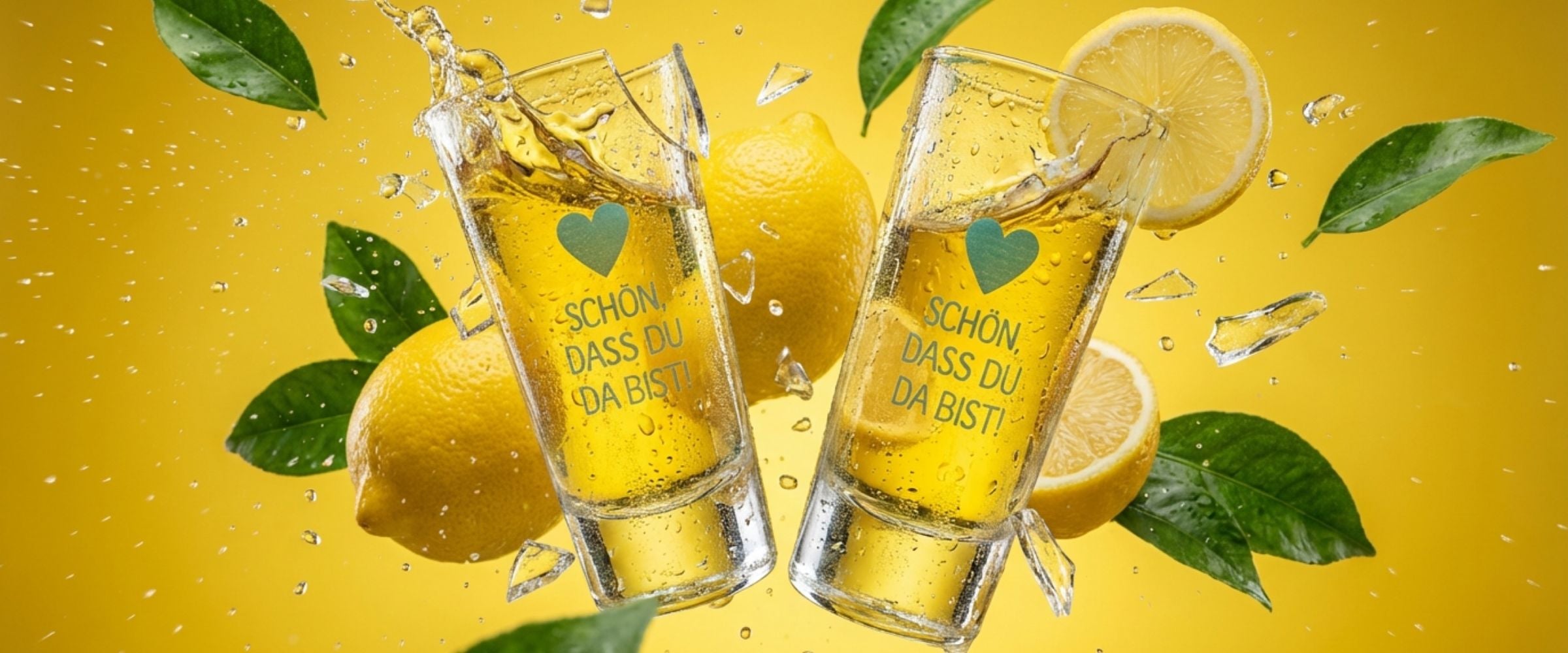 Shotglass24 6 cl Pinnchen