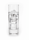 6 cl Schnapsglas bedruckt