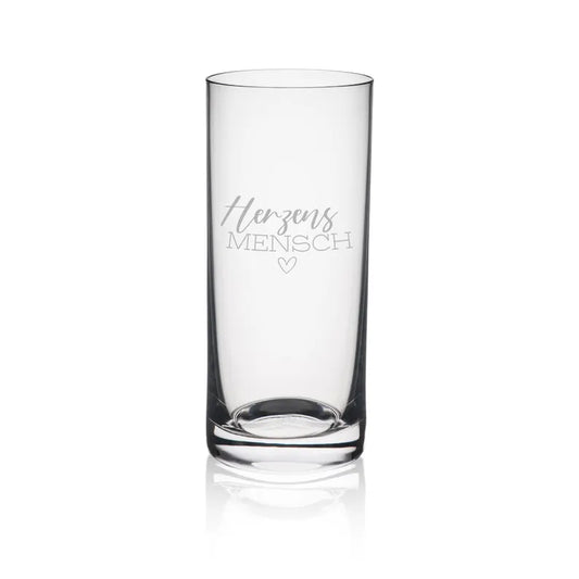 Bierglas graviert als Geschenk