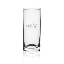 Load image into Gallery viewer, Bierglas mit Gravur

