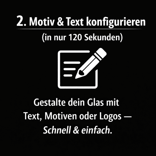 Konfigurator Schritt 2