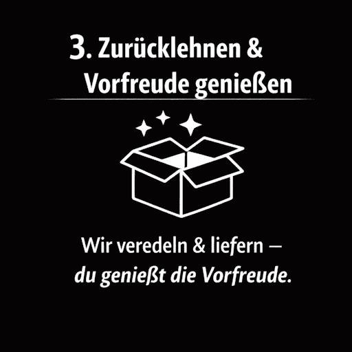 Konfigurator Schritt 3