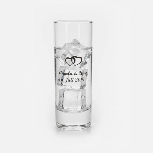 Schnapsglas 6cl bedrucken
